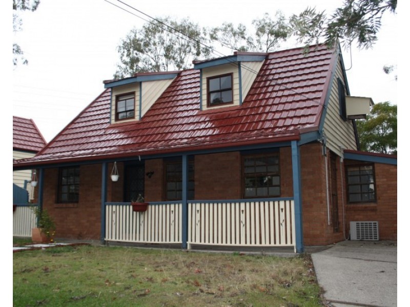 4 Benjul Drive, Beenleigh QLD 4207