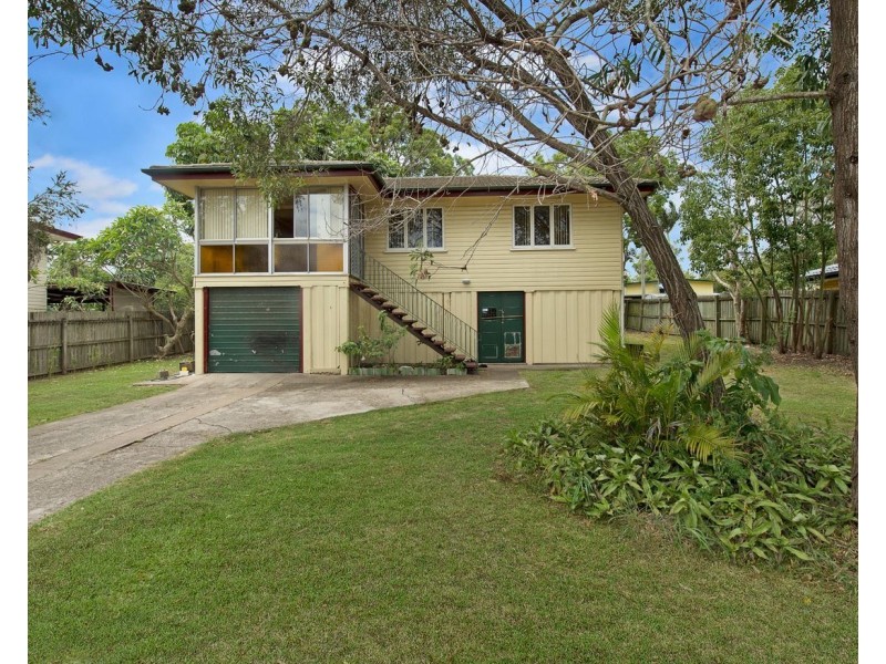 22 Whitey Street, Woodridge QLD 4114