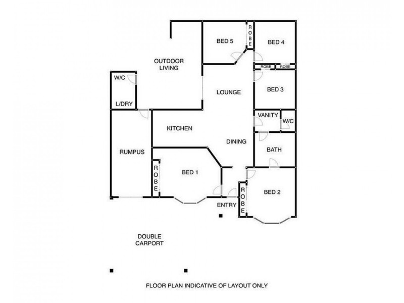 27 Robert South Drive, Crestmead QLD 4132