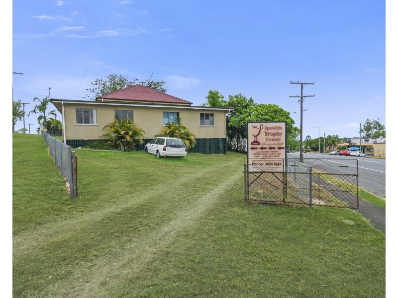 23 Pine Mountain Road, North Ipswich QLD 4305