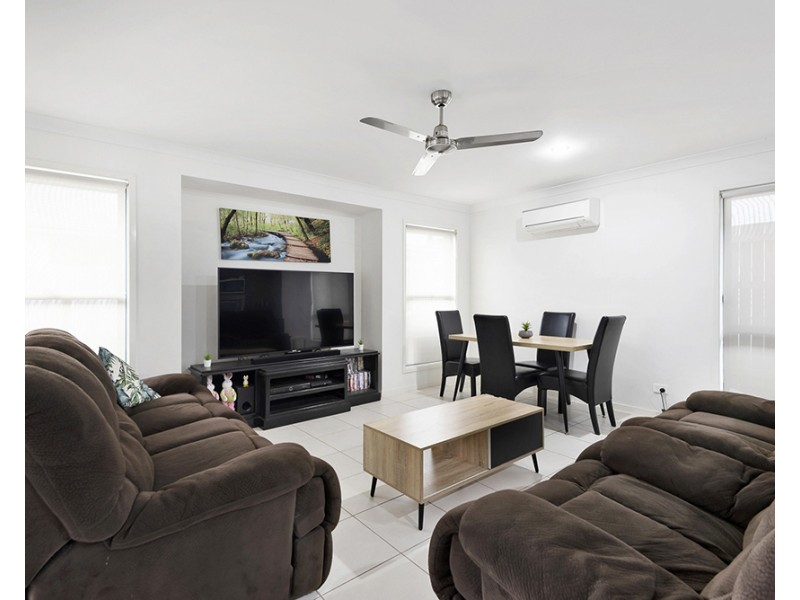 21 Ludlow Crescent, Ormeau Hills QLD 4208
