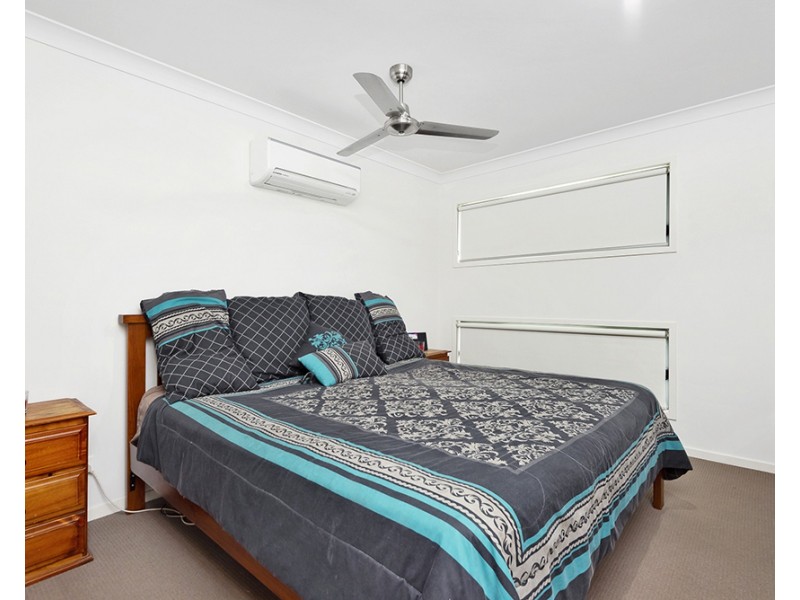 21 Ludlow Crescent, Ormeau Hills QLD 4208
