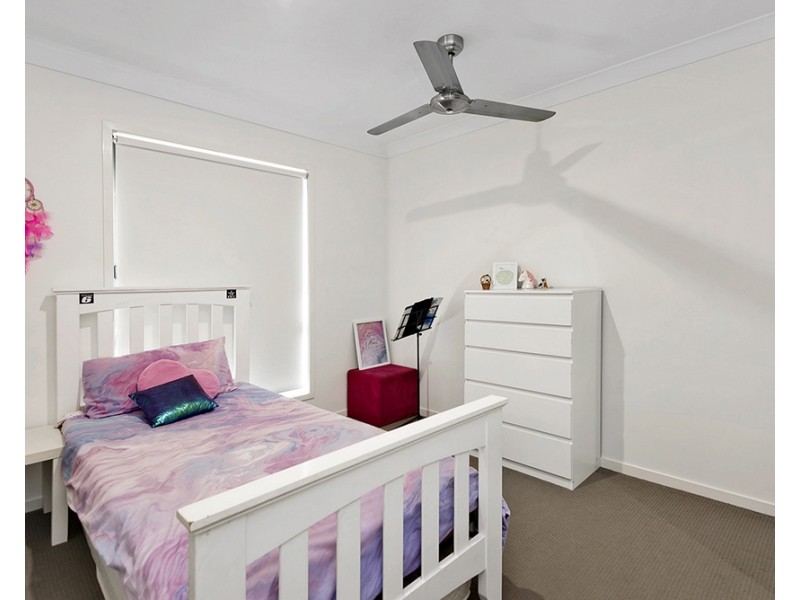 21 Ludlow Crescent, Ormeau Hills QLD 4208