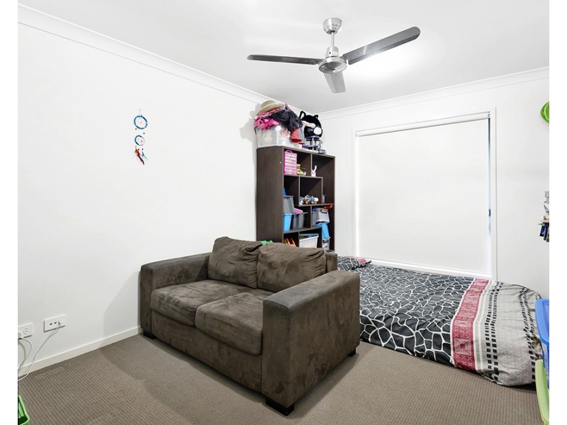 21 Ludlow Crescent, Ormeau Hills QLD 4208