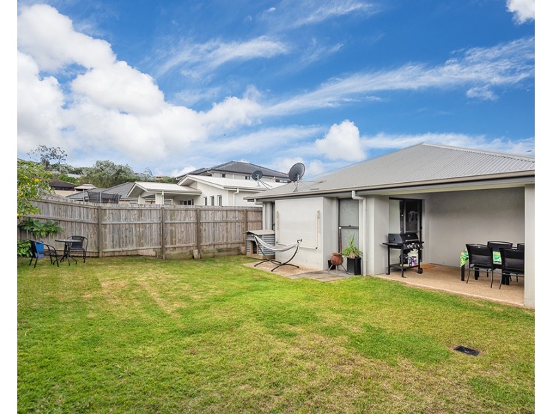 21 Ludlow Crescent, Ormeau Hills QLD 4208