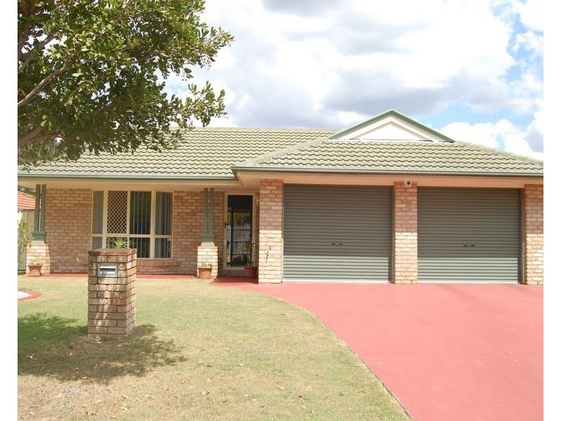 43 Craig Street, Crestmead QLD 4132