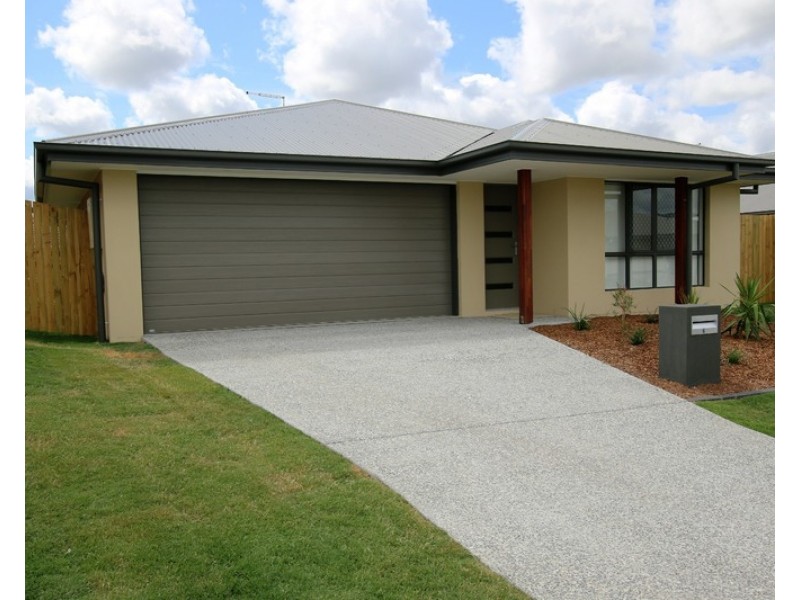 6 Ila Court, Ormeau QLD 4208