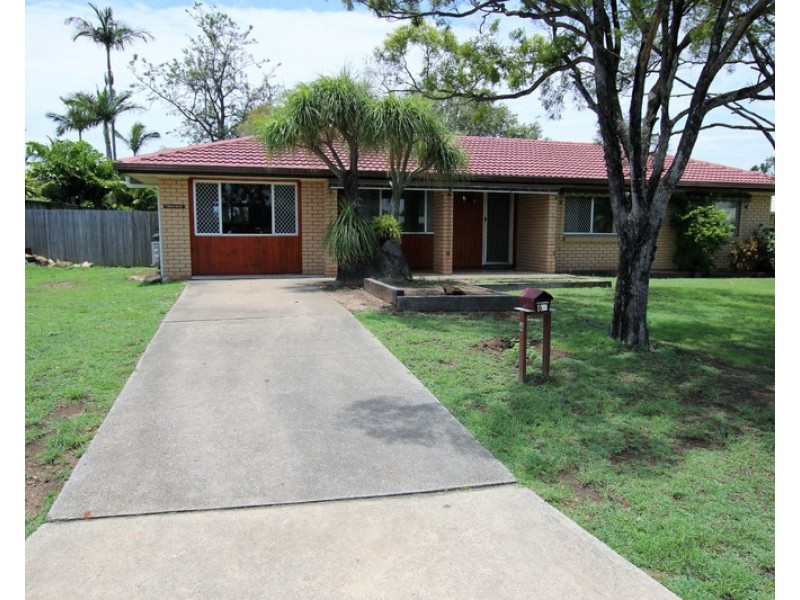 64 Dewar Drive, Loganholme QLD 4129