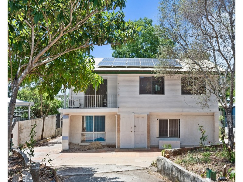 19 Stuart Street, Woodridge QLD 4114