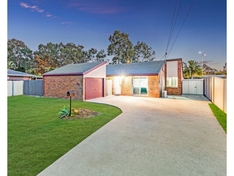 32 Springfield Crescent, Daisy Hill QLD 4127