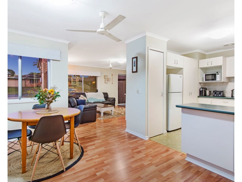 32 Springfield Crescent, Daisy Hill QLD 4127