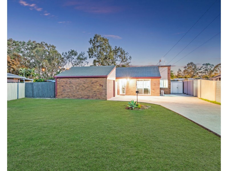 32 Springfield Crescent, Daisy Hill QLD 4127