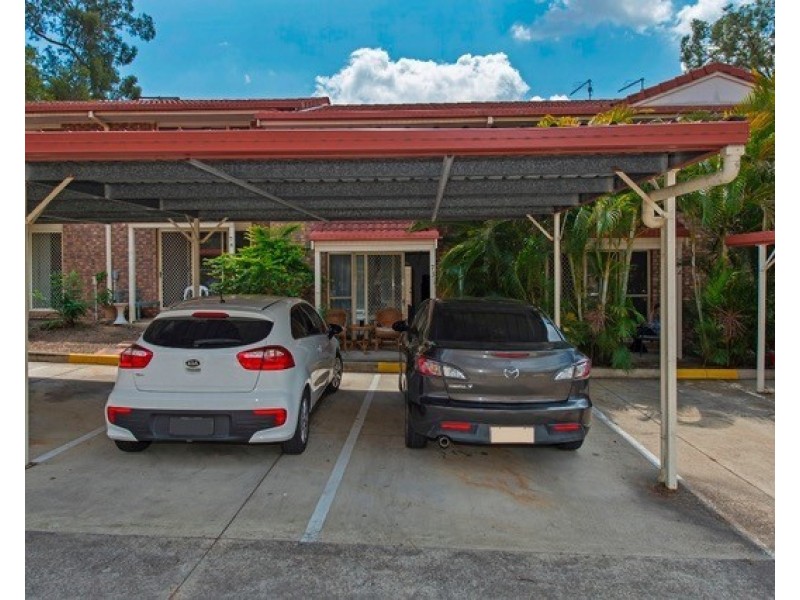 73/3  Costata Street, Hillcrest QLD 4118