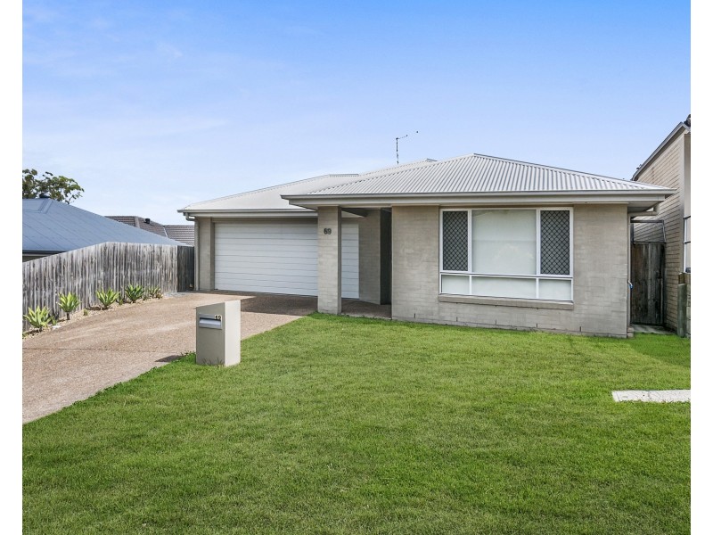 69 Meander Circuit, Holmview QLD 4207