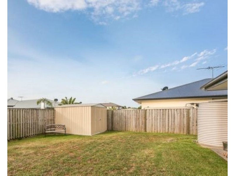 39 Daylesford Circuit, Ormeau QLD 4208