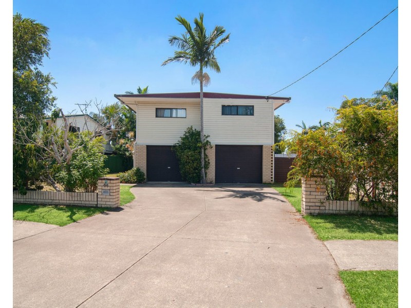 44 Trulson Drive, Crestmead QLD 4132