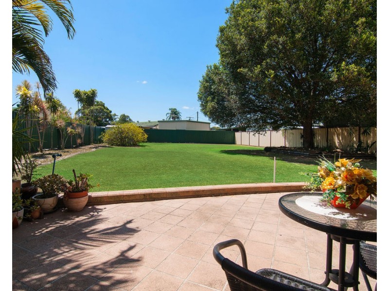 44 Trulson Drive, Crestmead QLD 4132