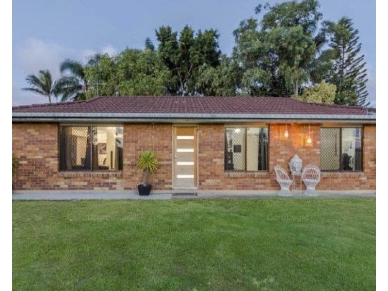 25 Serissa Street, Crestmead QLD 4132