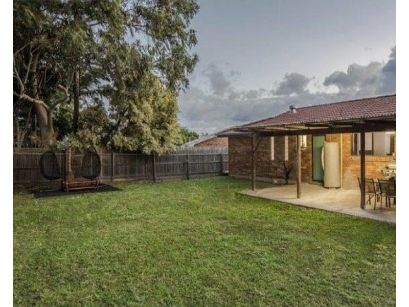 25 Serissa Street, Crestmead QLD 4132