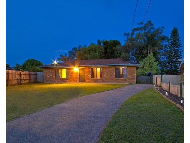 25 Serissa Street, Crestmead QLD 4132