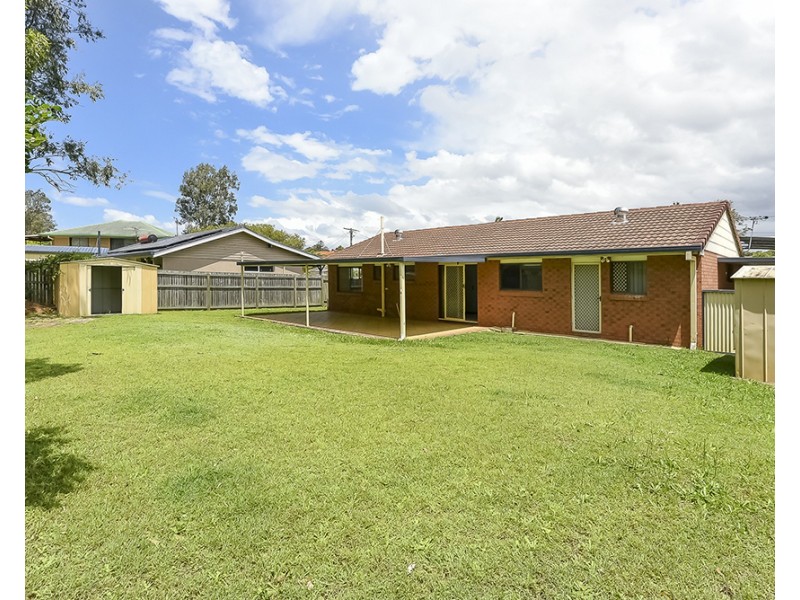 12 Farrington Court, Daisy Hill QLD 4127
