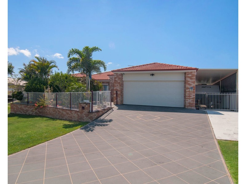 7 Ethan Court, Crestmead QLD 4132