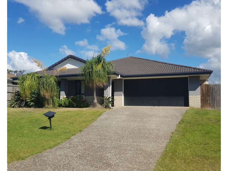 15 Moxey Street, Marsden QLD 4132