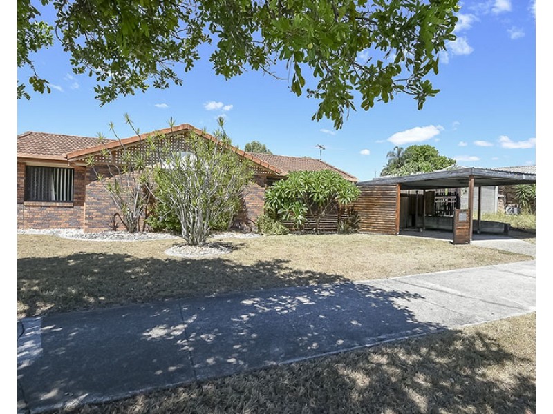 126 Short Street, Boronia Heights QLD 4124