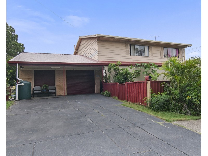 1 Chapman Drive, Beenleigh QLD 4207