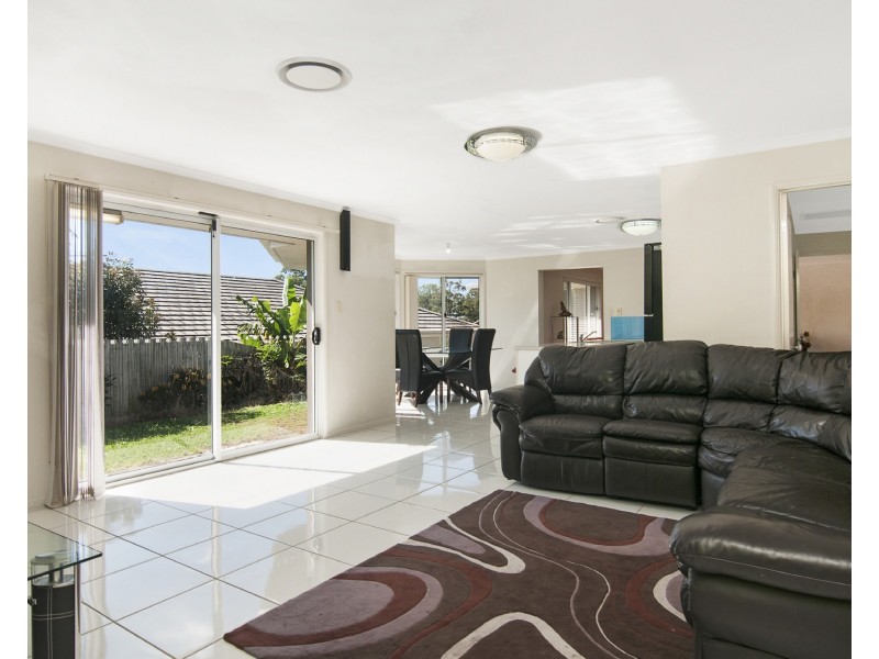 22 Wyndham Circuit, Holmview QLD 4207