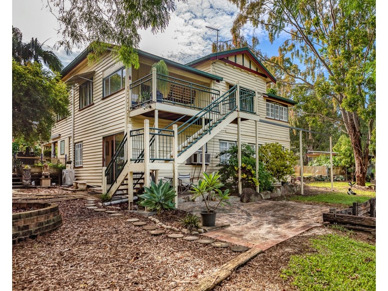 21 Easterly Street, Waterford QLD 4133