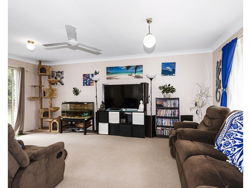 22 Jessie Crescent, Bethania QLD 4205