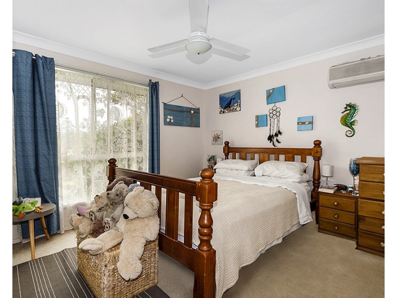 22 Jessie Crescent, Bethania QLD 4205