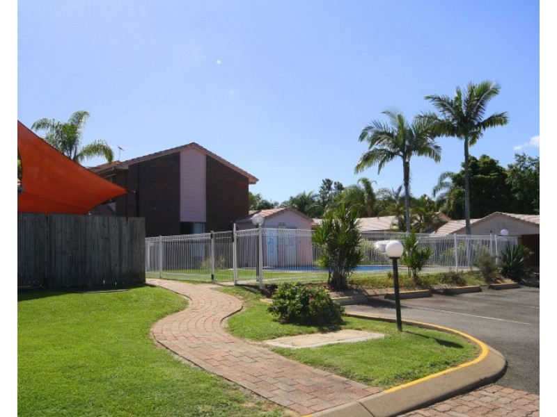27/10 Damalis Street, Woodridge QLD 4114