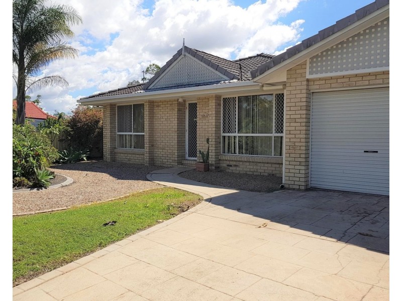 20  Kilsay Crescent, Meadowbrook QLD 4131