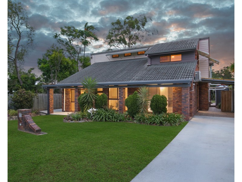 16 Coleman Crescent, Springwood QLD 4127