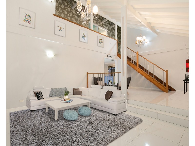 16 Coleman Crescent, Springwood QLD 4127