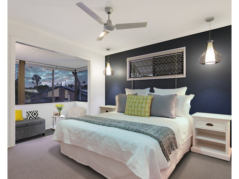 16 Coleman Crescent, Springwood QLD 4127