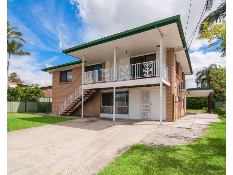 25 Limerick Drive, Crestmead QLD 4132