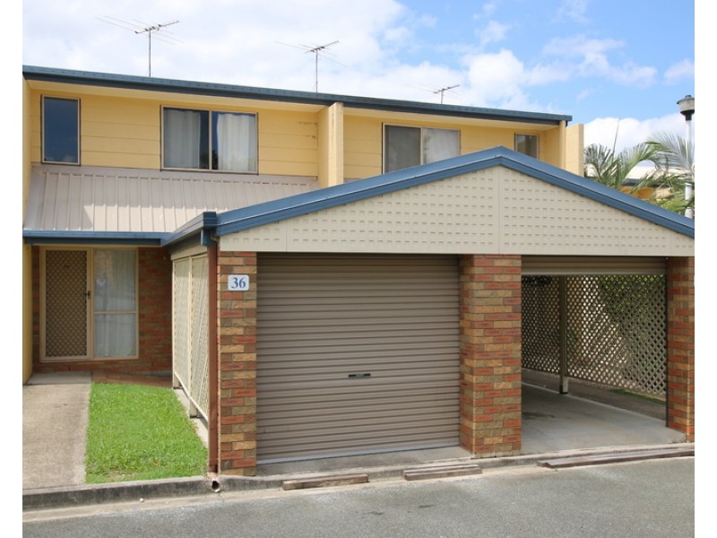 36/8 Briggs Road, Springwood QLD 4127