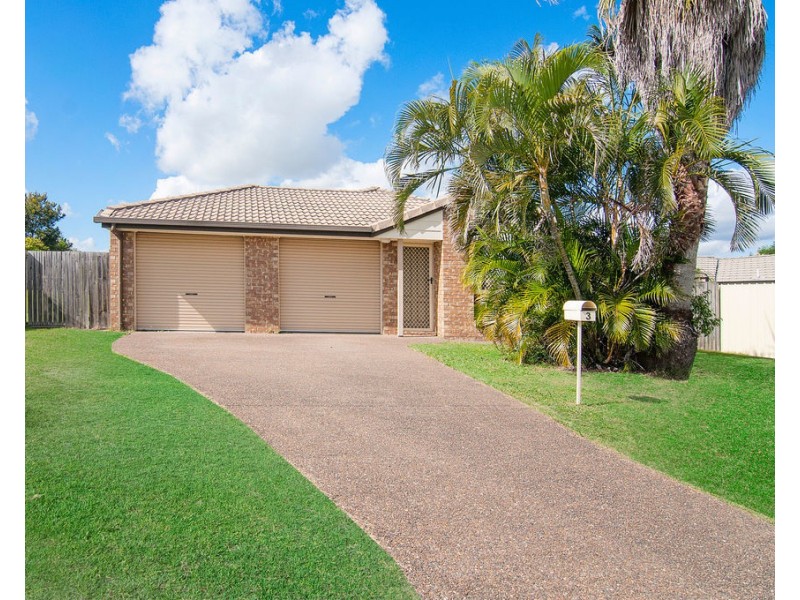 3 Hayward Court, Crestmead QLD 4132