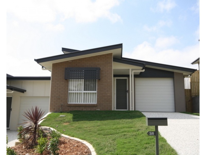 3/8 Bindarri Close, Waterford QLD 4133
