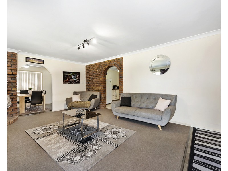 46 Trulson Drive, Crestmead QLD 4132