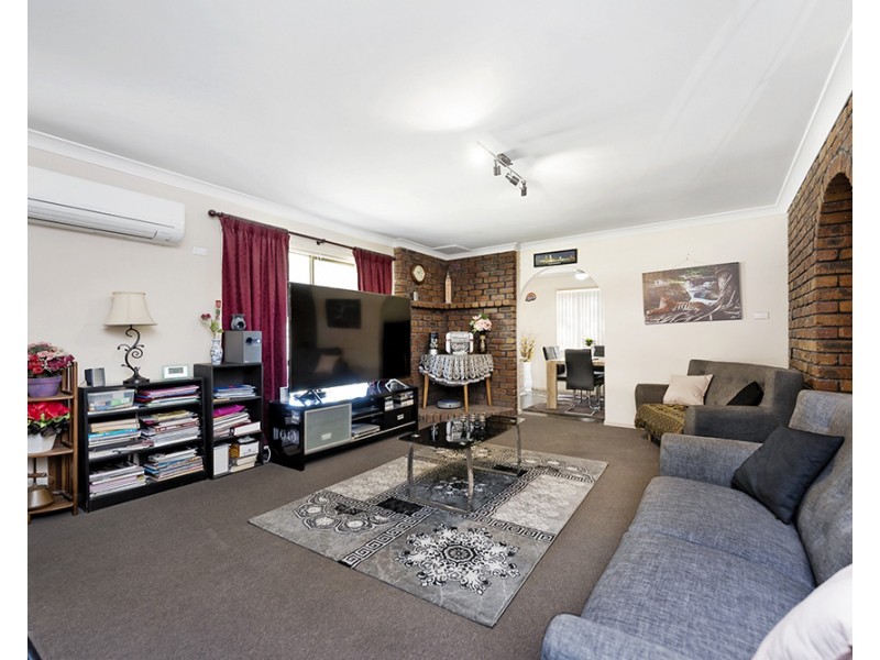 46 Trulson Drive, Crestmead QLD 4132