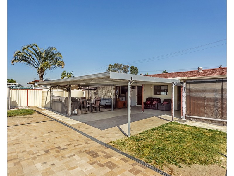 46 Trulson Drive, Crestmead QLD 4132