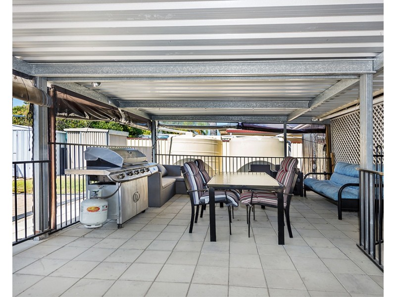 46 Trulson Drive, Crestmead QLD 4132