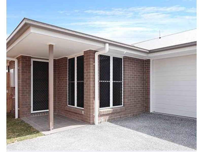 11 Eden Lane, Marsden QLD 4132