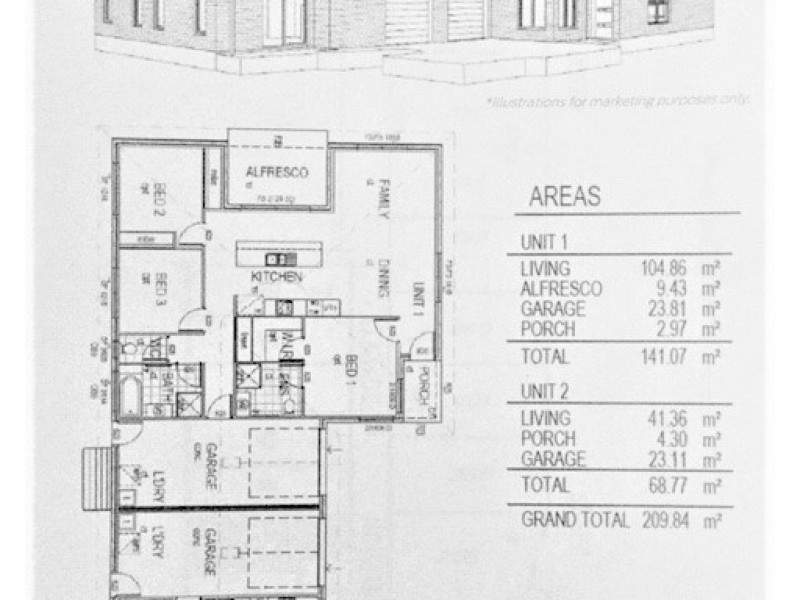 11 Eden Lane, Marsden QLD 4132