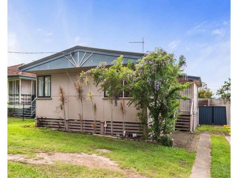 38 Jacaranda Avenue, Logan Central QLD 4114