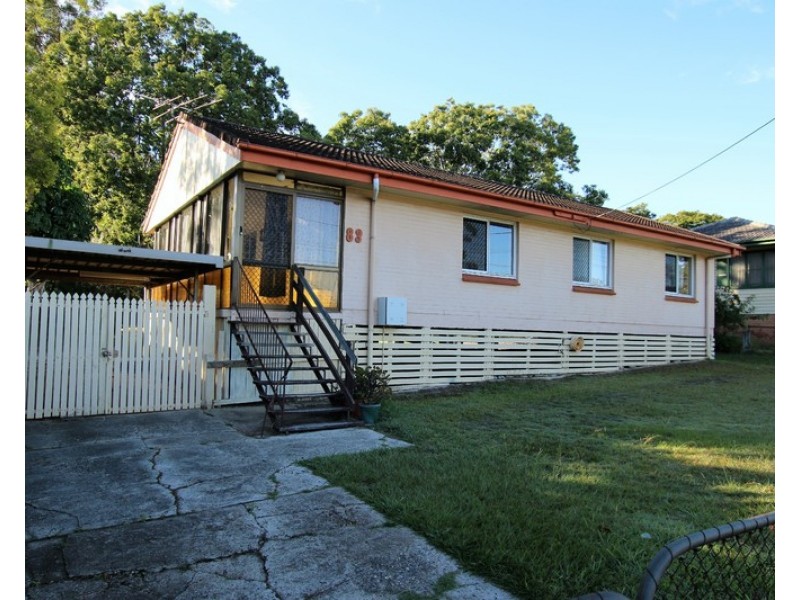 83 Ewing Road, Woodridge QLD 4114